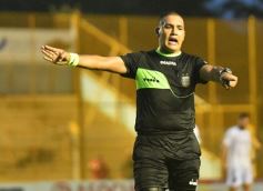 Foto de la galería: Crucero ganó y se ilusiona con clasificar