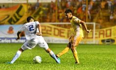 Foto de la galería: Crucero ganó y se ilusiona con clasificar