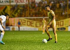 Foto de la galería: Crucero ganó y se ilusiona con clasificar