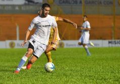 Foto de la galería: Crucero ganó y se ilusiona con clasificar