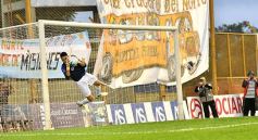 Foto de la galería: Crucero ganó y se ilusiona con clasificar