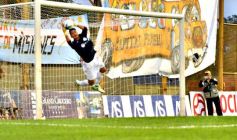 Foto de la galería: Crucero ganó y se ilusiona con clasificar