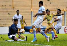 Foto de la galería: Crucero ganó y se ilusiona con clasificar