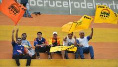 Foto de la galería: Crucero ganó y se ilusiona con clasificar
