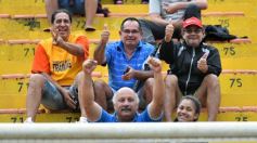 Foto de la galería: Crucero ganó y se ilusiona con clasificar