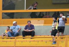 Foto de la galería: Crucero ganó y se ilusiona con clasificar