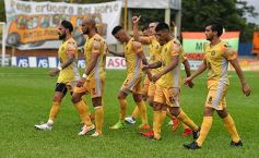 Foto de la galería: Crucero ganó y se ilusiona con clasificar