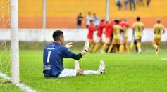 Foto de la galería: Crucero ganó y se ilusiona con clasificar