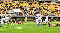 Foto de la galería: Crucero ganó y se ilusiona con clasificar