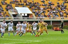 Foto de la galería: Crucero ganó y se ilusiona con clasificar
