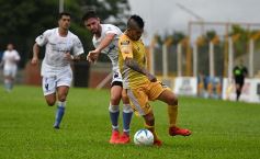 Foto de la galería: Crucero ganó y se ilusiona con clasificar