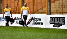 Foto de la galería: Crucero ganó y se ilusiona con clasificar