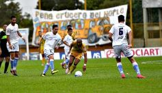 Foto de la galería: Crucero ganó y se ilusiona con clasificar