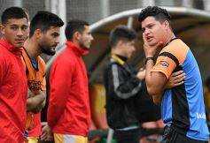 Foto de la galería: Crucero ganó y se ilusiona con clasificar