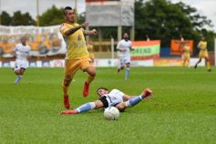 Foto de la galería: Crucero ganó y se ilusiona con clasificar