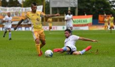 Foto de la galería: Crucero ganó y se ilusiona con clasificar