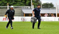 Foto de la galería: Crucero ganó y se ilusiona con clasificar