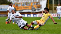 Foto de la galería: Crucero ganó y se ilusiona con clasificar