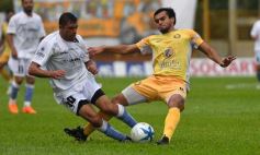 Foto de la galería: Crucero ganó y se ilusiona con clasificar