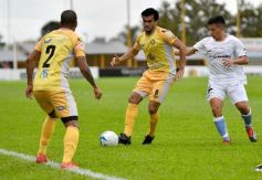 Foto de la galería: Crucero ganó y se ilusiona con clasificar