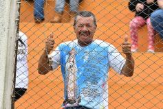 Foto de la galería: Crucero ganó y se ilusiona con clasificar