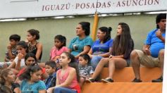 Foto de la galería: Crucero ganó y se ilusiona con clasificar