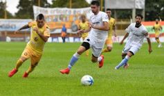 Foto de la galería: Crucero ganó y se ilusiona con clasificar