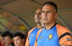 Foto de la galería: Crucero ganó y se ilusiona con clasificar