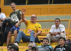 Foto de la galería: Crucero ganó y se ilusiona con clasificar