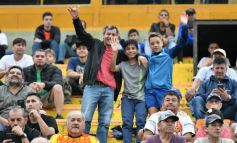 Foto de la galería: Crucero ganó y se ilusiona con clasificar