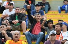 Foto de la galería: Crucero ganó y se ilusiona con clasificar