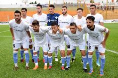 Foto de la galería: Crucero ganó y se ilusiona con clasificar