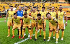 Foto de la galería: Crucero ganó y se ilusiona con clasificar