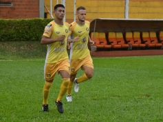 Foto de la galería: Crucero ganó y se ilusiona con clasificar