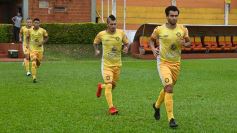 Foto de la galería: Crucero ganó y se ilusiona con clasificar