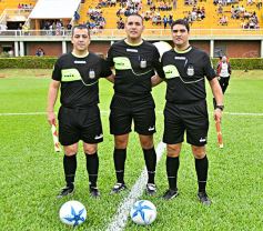 Foto de la galería: Crucero ganó y se ilusiona con clasificar