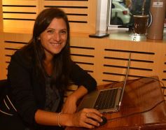 Foto de la galería: En la Legislatura presentaron el Parlamento de la Mujer