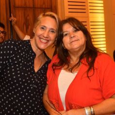 Foto de la galería: En la Legislatura presentaron el Parlamento de la Mujer