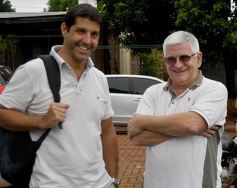 Foto de la galería: La EBY inauguró obras en el barrio Yohasá