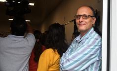 Foto de la galería: La EBY inauguró obras en el barrio Yohasá