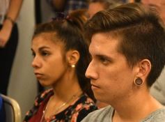 Foto de la galería: La EBY inauguró obras en el barrio Yohasá