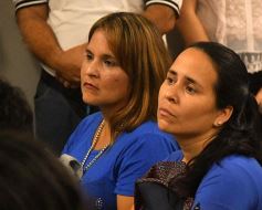 Foto de la galería: La EBY inauguró obras en el barrio Yohasá