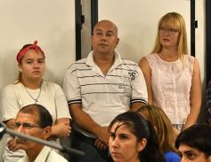 Foto de la galería: La EBY inauguró obras en el barrio Yohasá