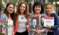 Foto de la galería: Menciones especiales "Eva Eterna"