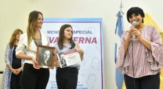 Foto de la galería: Menciones especiales "Eva Eterna"
