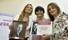 Foto de la galería: Menciones especiales "Eva Eterna"