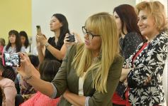 Foto de la galería: Menciones especiales "Eva Eterna"