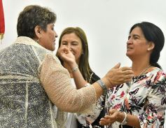 Foto de la galería: Menciones especiales "Eva Eterna"