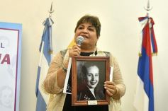 Foto de la galería: Menciones especiales "Eva Eterna"