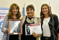 Foto de la galería: Menciones especiales "Eva Eterna"